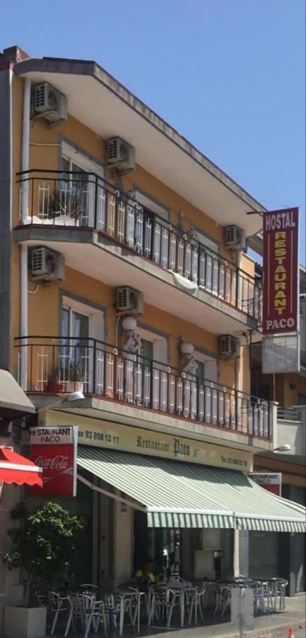 Els Monjos Hostal Milenium מראה חיצוני תמונה